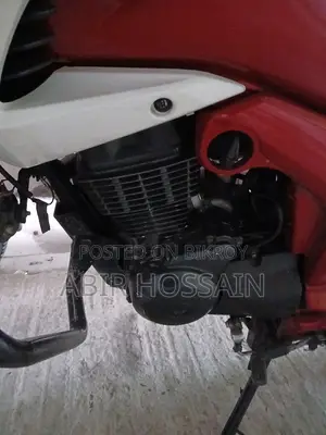 হিরো হাংক ২০১৮ হোয়াইট