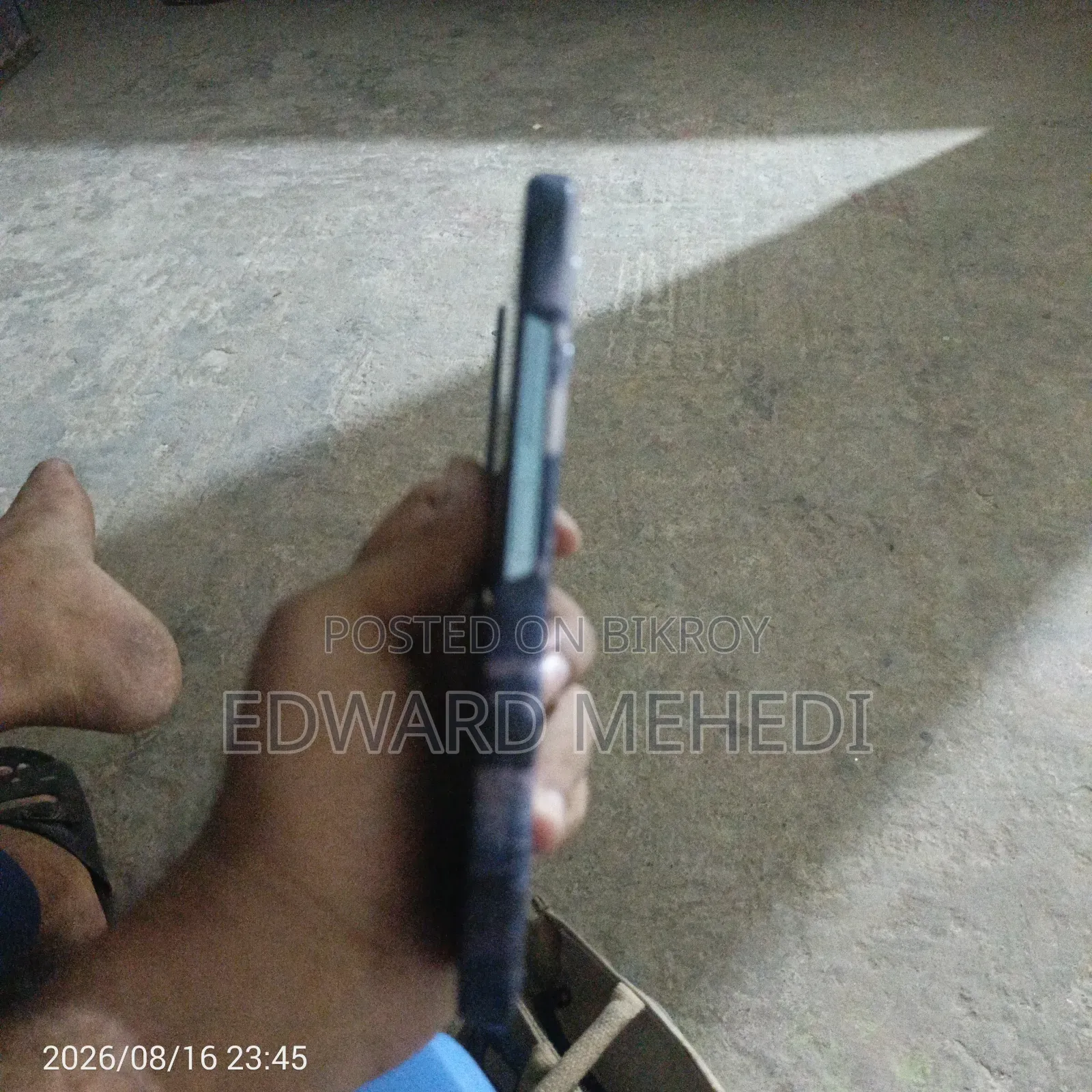Xiaomi Redmi K50i 256 GB Blue