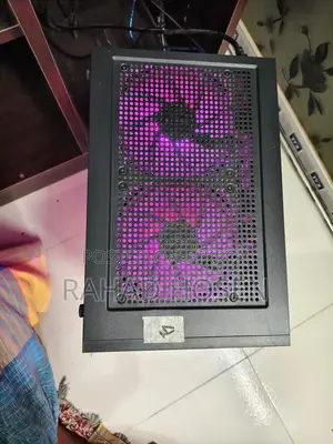 Desktop Computer 8GB AMD SSD 512GB