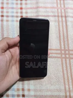Apple iPhone 11 Pro Max 64 GB White