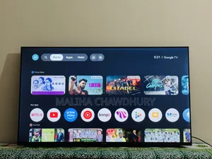 Haier Android TV 43 Inch