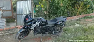 টিভিএস আপাচে আরটিআর ১৬০ ২ভি ২০২৬ ব্ল্যাক