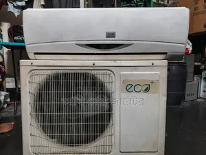 একটি দেড় টন এসি বিক্রি হবে ইকো প্লাস