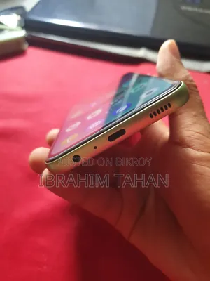 স্যামসাং গ্যালাক্সি এ২৪ ১২৮ জিবি গ্রিন