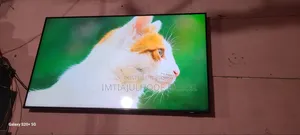Samsung Smart 50 Inch TV