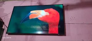 Samsung Smart 50 Inch TV