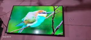 Samsung Smart 50 Inch TV
