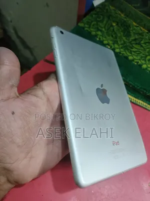 Apple iPad mini 1 32 GB Gray