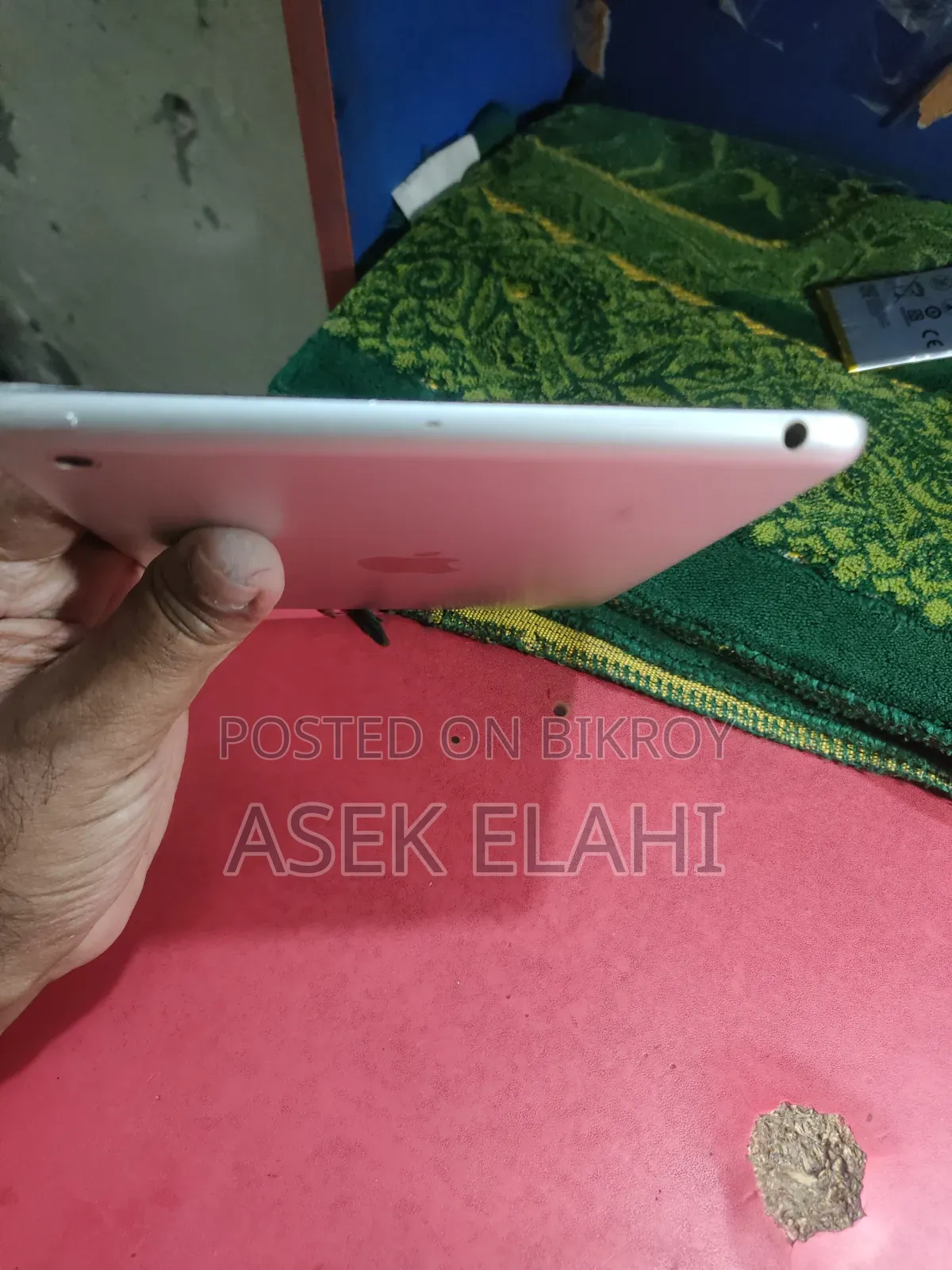 Apple iPad mini 1 32 GB Gray