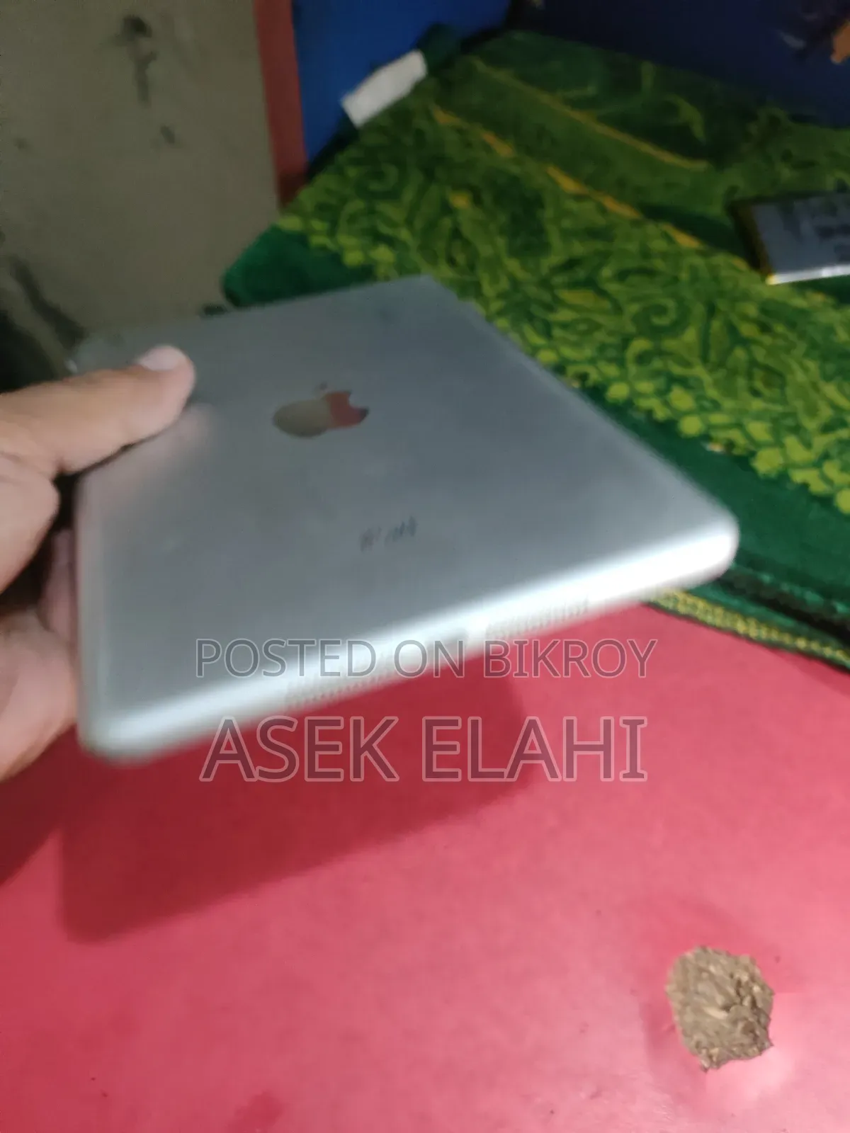 Apple iPad mini 1 32 GB Gray
