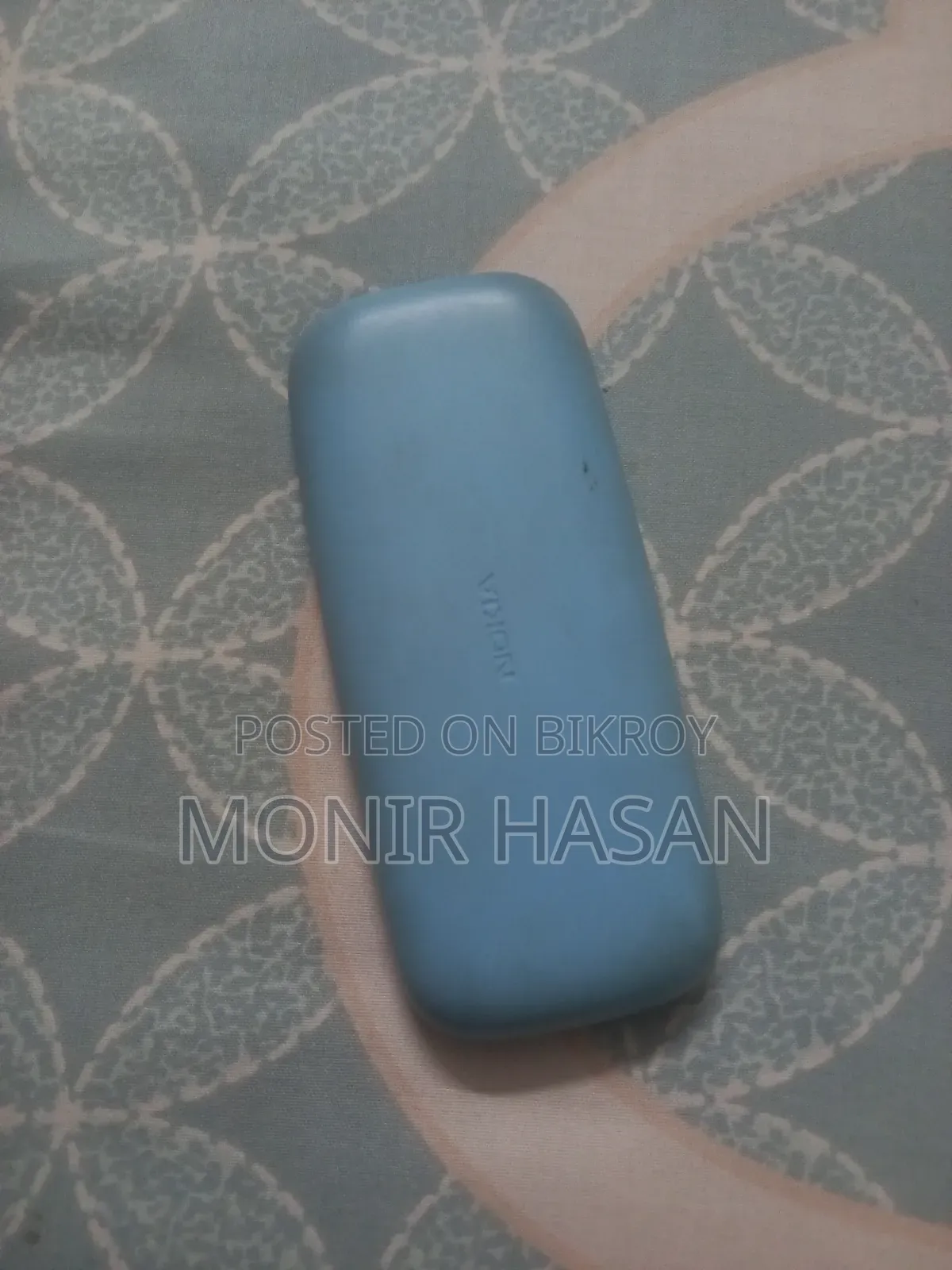 নোকিয়া ১০৫ ব্লু