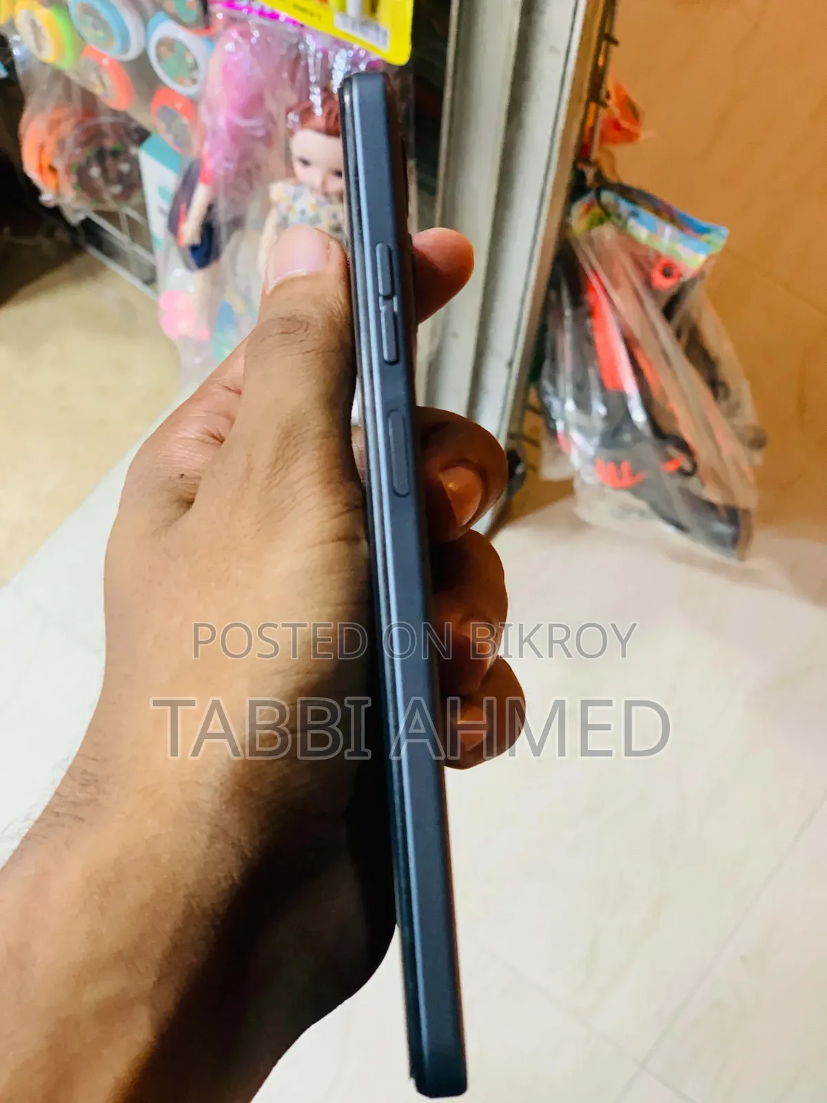 Motorola Moto G24 128 GB Black