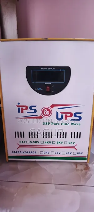 Ips 3500va Ips