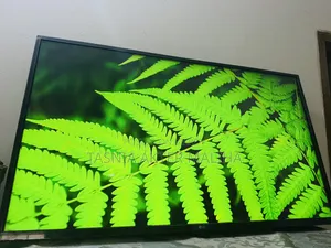 LG Smart Android TV 43 Inch