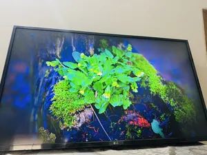 LG Smart Android TV 43 Inch