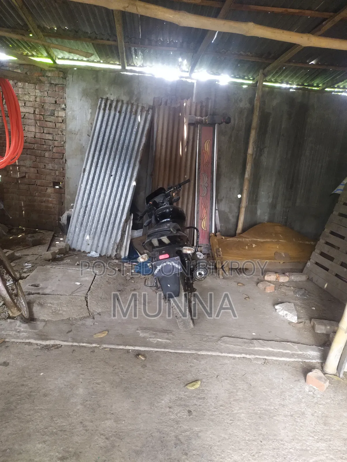 Bajaj Pulsar 150 2014 Black