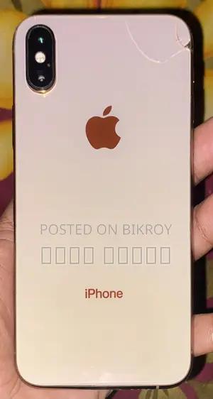 Apple iPhone XS 256 GB