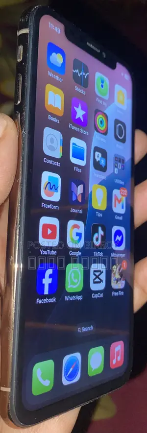 Apple iPhone XS 256 GB