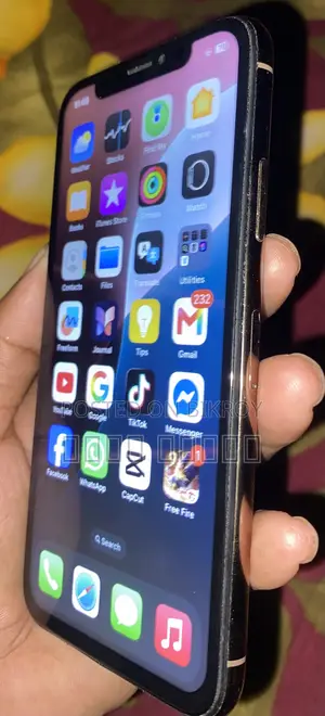 Apple iPhone XS 256 GB