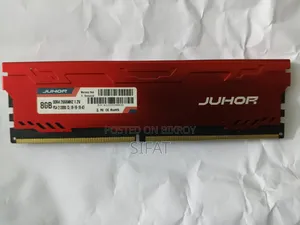 Juhor Gaming Ram 8gb×2=16gb