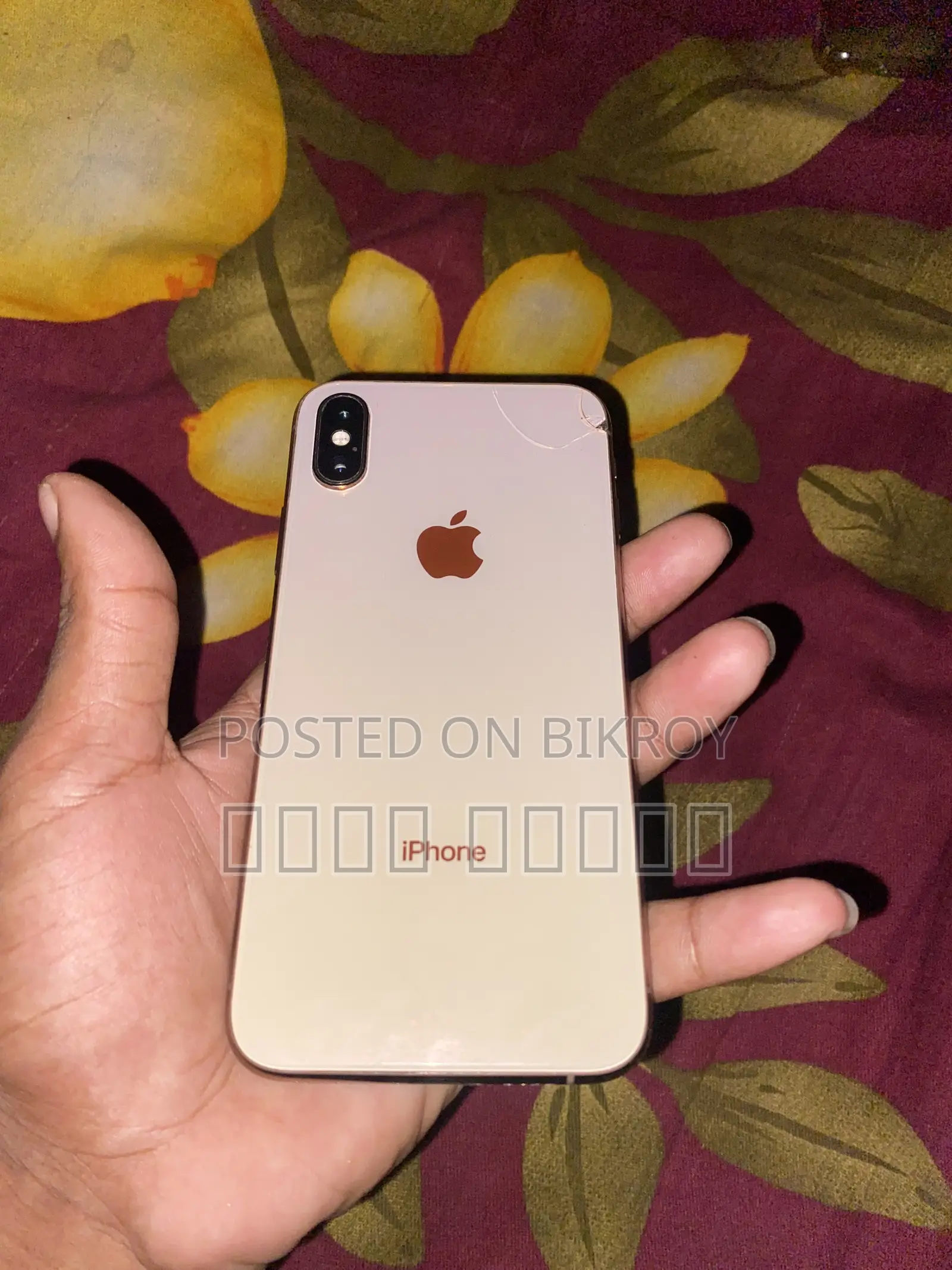 Apple iPhone XS 256 GB