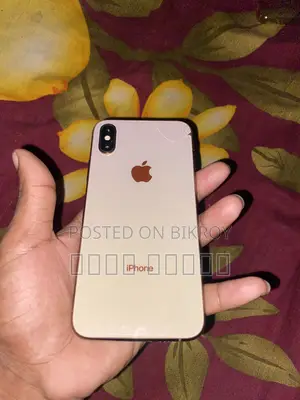 Apple iPhone XS 256 GB