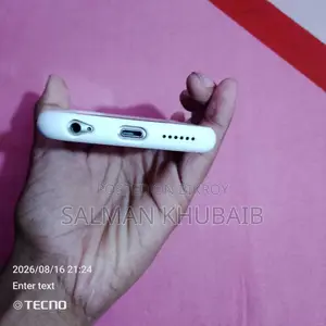 Apple iPhone 6s 128 GB Silver