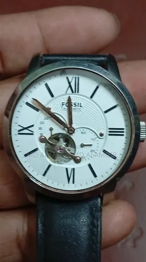 Fossil Automatic Watch