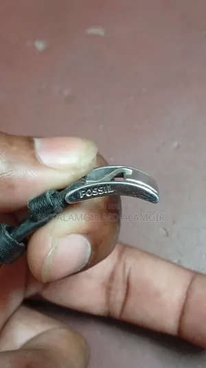 Fossil Automatic Watch