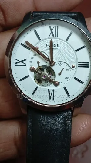 Fossil Automatic Watch