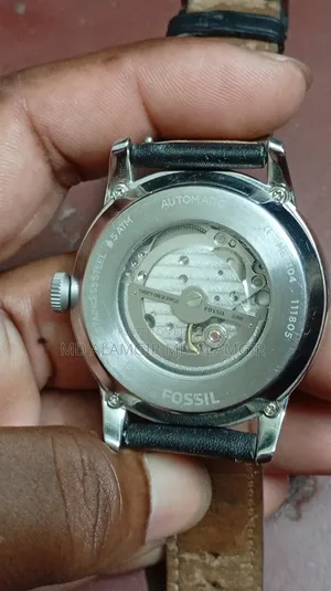 Fossil Automatic Watch