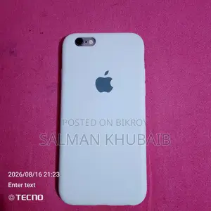 Apple iPhone 6s 128 GB Silver