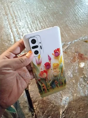 শাওমি রেডমি নোট ১০ প্রো ১২৮ জিবি