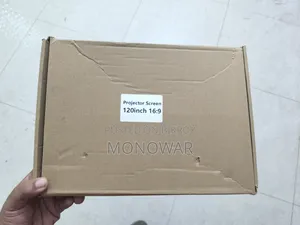 প্রজেক্টর স্ক্রিন