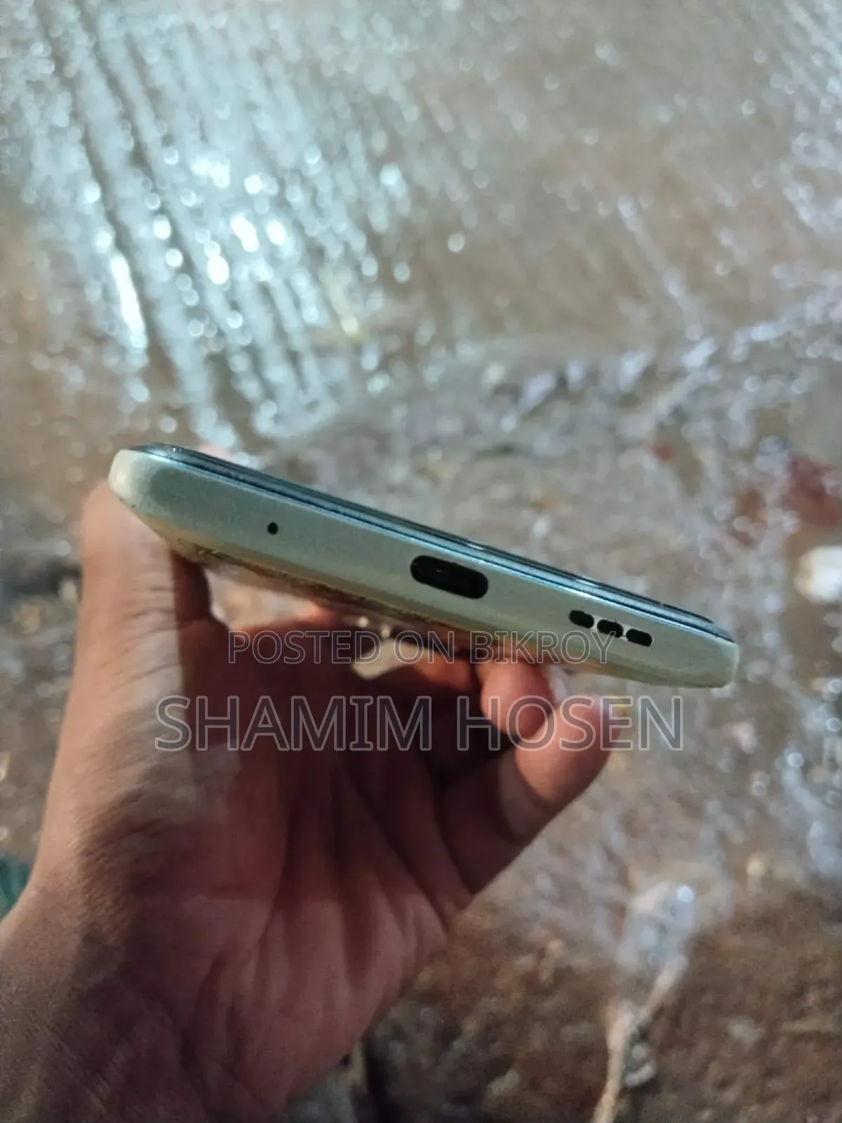 শাওমি রেডমি নোট ১০ প্রো ১২৮ জিবি