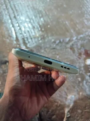 শাওমি রেডমি নোট ১০ প্রো ১২৮ জিবি