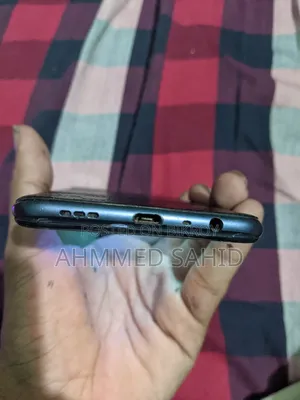 Oppo A15s 64 GB Blue