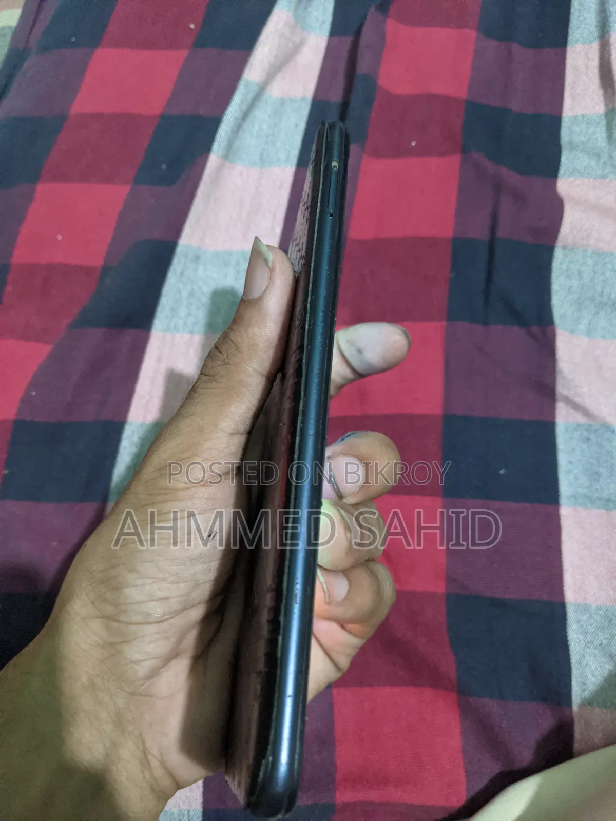 Oppo A15s 64 GB Blue
