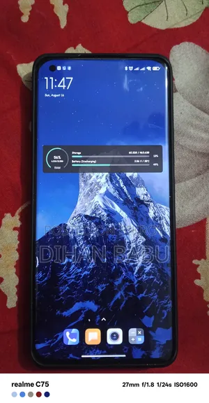 Xiaomi Mi 11 Ultra 512 GB White