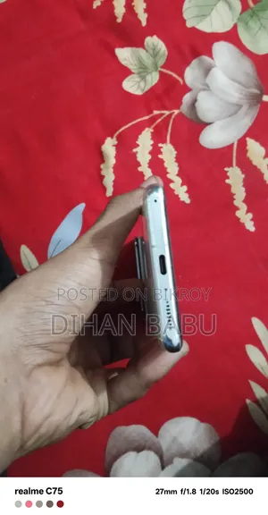 Xiaomi Mi 11 Ultra 512 GB White