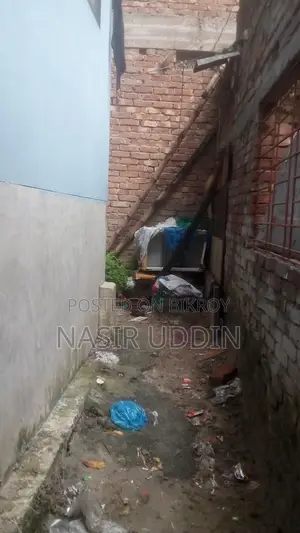 ৫ বেডরুমের বাসা কেশব ব্যানার্জি রোড।, সূত্রাপুর বিক্রয়ের জন্য