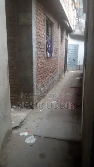 ৫ বেডরুমের বাসা কেশব ব্যানার্জি রোড।, সূত্রাপুর বিক্রয়ের জন্য