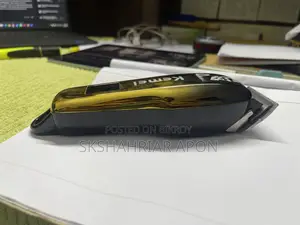 একটি ফ্রেশ ট্রিমার