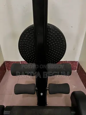 ম্যানুয়াল ট্রেডমিল