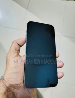 অ্যাপল আইফোন ১৪ প্রো ম্যাক্স ১২৮ জিবি ব্লু