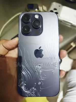 Apple iPhone 14 Pro 128 GB Purple
