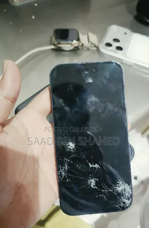 Apple iPhone 14 Pro 128 GB Purple