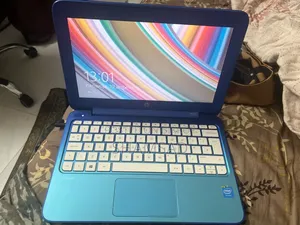 Laptop HP Stream 11 16GB Intel Celeron SSD 128GB