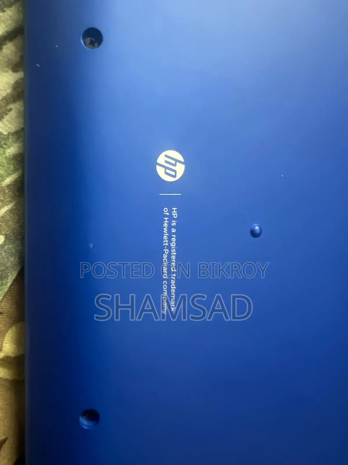 Laptop HP Stream 11 16GB Intel Celeron SSD 128GB