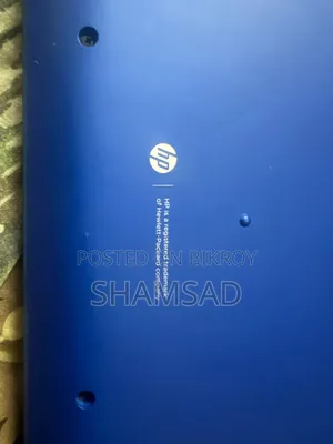 Laptop HP Stream 11 16GB Intel Celeron SSD 128GB